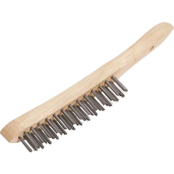 Draper Wire Scratch Brush