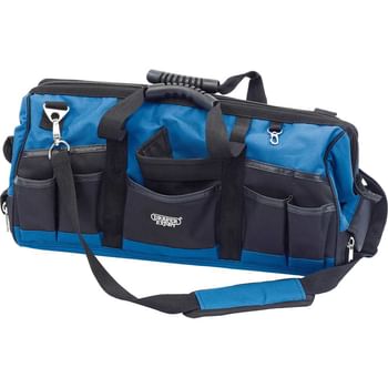 Draper Expert Contractors Tool Bag