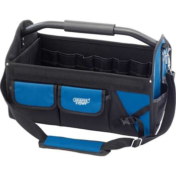 Draper Expert FTTB24 Heavy Duty Tote Tool Bag