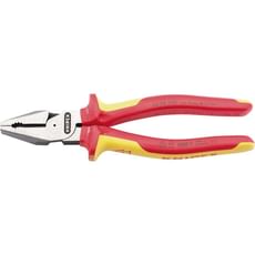 Knipex Insulated High Leverage Combination Plier