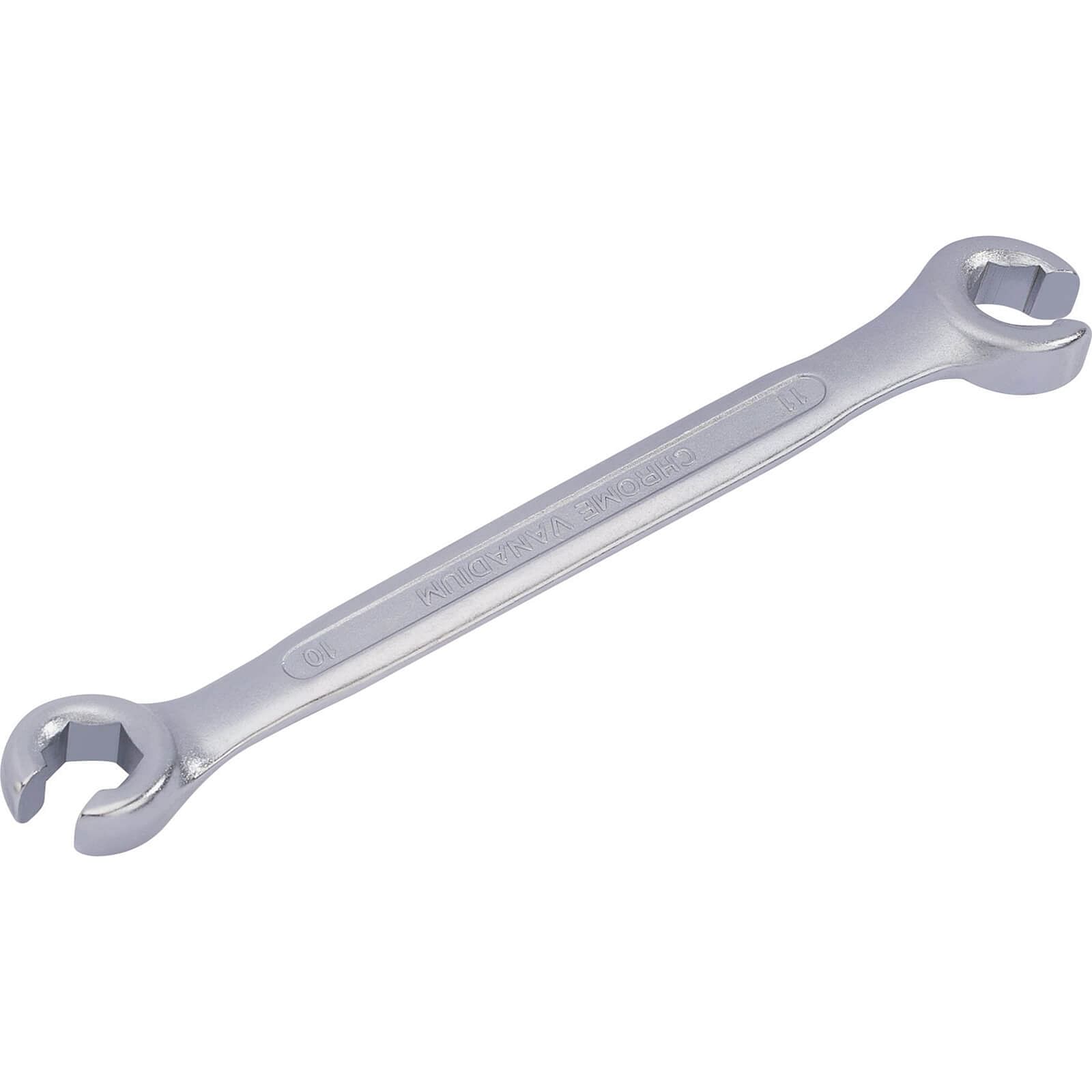 Flare nut deals spanner screwfix