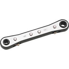 Draper Expert Ratchet Ring Spanner Metric