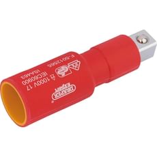 Draper 1/2" Drive VDE Fully Insulated Socket Extension Bar