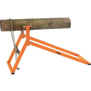 Draper AGP102 Heavy Duty Log Saw Horse