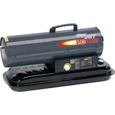 Draper DSH750 Diesel and Paraffin Space Heater