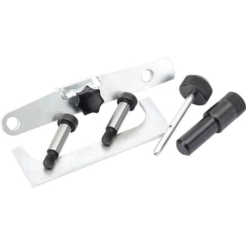Draper Expert ETK5 VAG Timing Kit for Diesel Engines