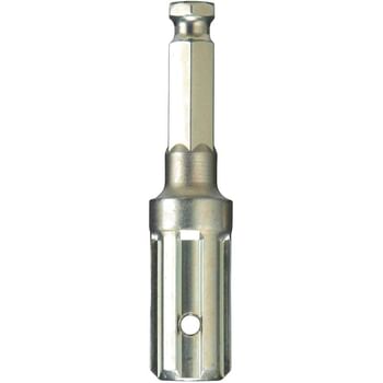Makita 327684-2 Earth Auger Bit Adapter A
