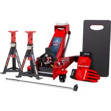 Sealey Car Lifting Kit