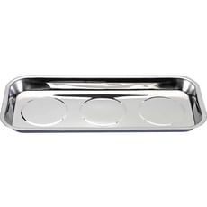 Draper Stainless Steel Magnetic Parts Tray