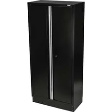 Bunker Modular Tall 2 Door Floor Cabinet