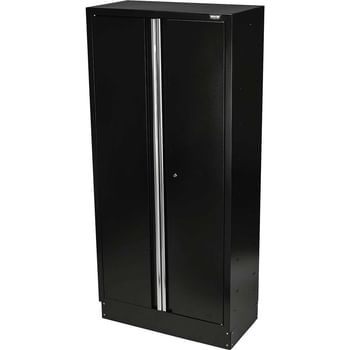 Bunker Modular Tall 2 Door Floor Cabinet