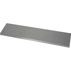 Bunker Modular Stainless Steel Worktop