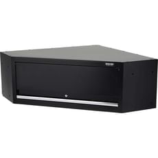 Bunker Modular Corner Wall Cabinet