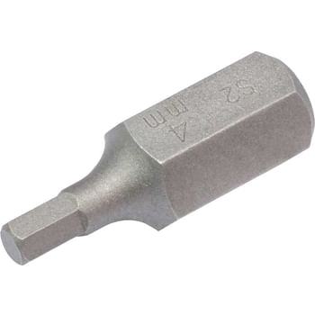 Draper Expert Hexagon 10mm Shank Insert Bits