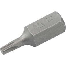 Draper Expert Torx 10mm Shank Hexagon Insert Bits