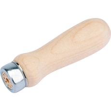 Draper Hardwood File Handle