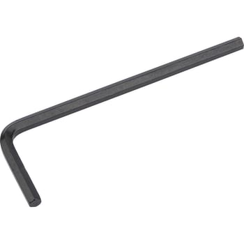 Draper Hexagon Allen Key Metric