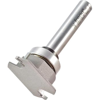 Trend Aquamac 21 Aquatex A10 Router Cutter
