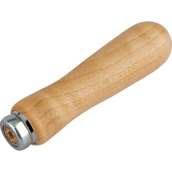 Draper Hardwood File Handle
