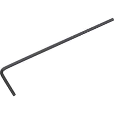 Draper Extra Long Hexagon Allen Key Metric