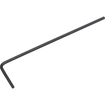 Draper Extra Long Hexagon Allen Key Metric