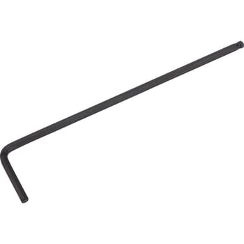 Draper Ball End Hexagon Allen Key Metric