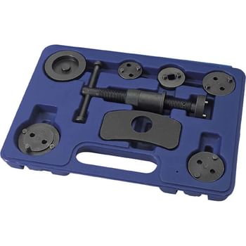 Draper Expert 8 Piece Brake Piston Wind Back Tool Kit