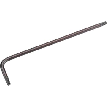 Draper Security Torx Key