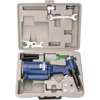 Draper Air Riveter Gun Kit