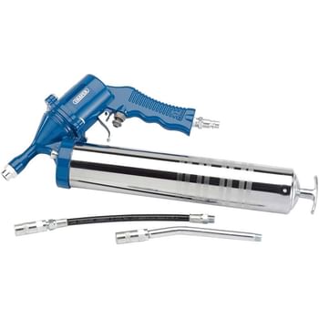 Draper 4297 Air Grease Gun