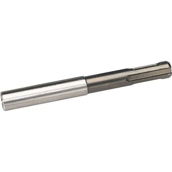 Schroder SDS Plus Stainless Steel Magnetic Bit Holder