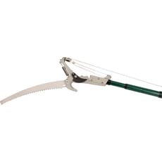 Draper G1100 Telescopic Tree Pruner and Loppers with Saw