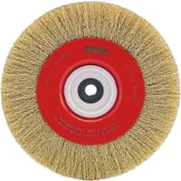 Draper Bench Grinder Wire Wheel