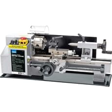 Draper LATHE-300 Metal Work Lathe