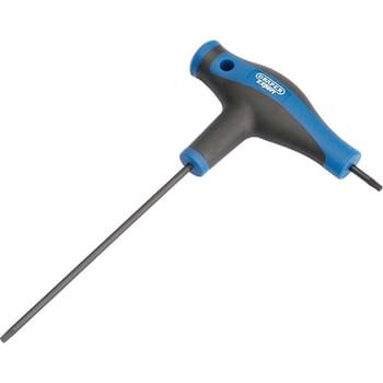 Draper Expert T Handle Torx Key