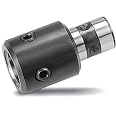 Fein QuickIN To 3/4" Mag Drill Weldon Shank Adaptor for KBU 35 and KBM 50/65