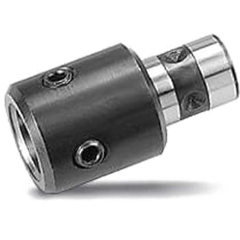 Fein QuickIN To 3/4" Mag Drill Weldon Shank Adaptor for KBU 35 and KBM 50/65