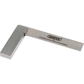 Draper Engineers Precision Square