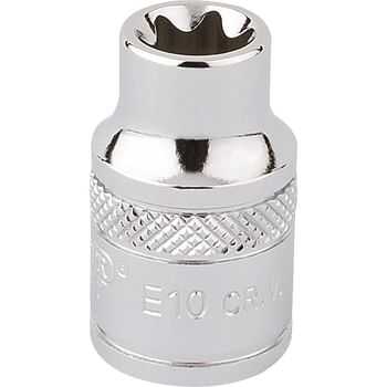 Draper 3/8" Drive Torx Socket