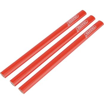 Draper Carpenters Pencils