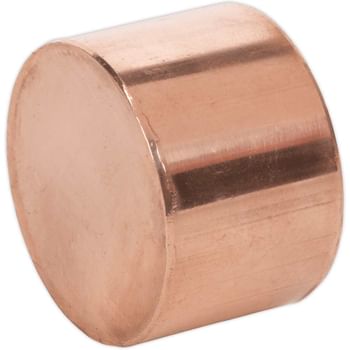 Sealey Copper Face for CFH02 and CRF15 Hammers