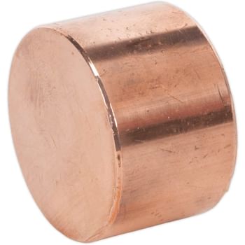 Sealey Copper Face for CFH03 and CRF25 Hammers