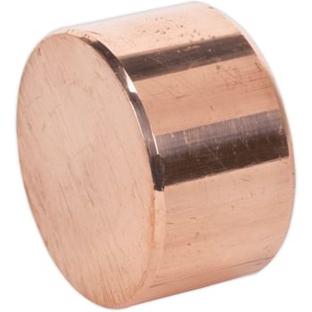 Sealey Copper Face for CFH04 and CRF35 Hammers