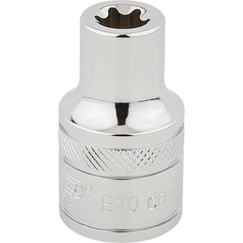 Draper 1/2" Drive Torx Socket