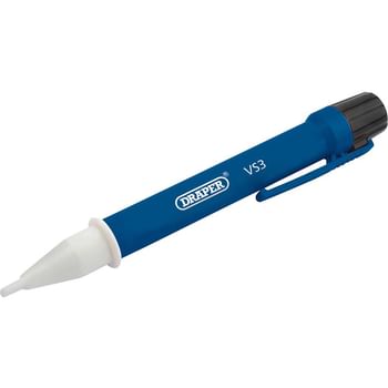 Draper Cat 3 Non Contact Voltage Tester