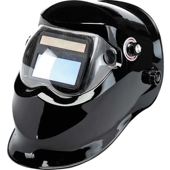 Draper Solar Auto Dimming Vario Shade Welding Helmet