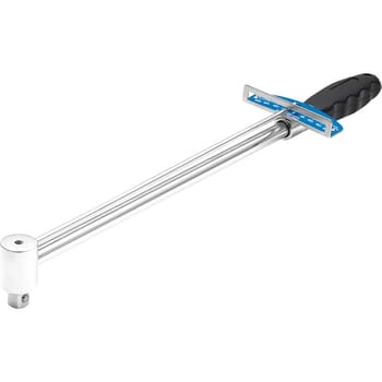 Draper 1/2" Drive Powerset Torque Wrench