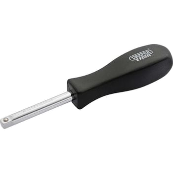 Draper 1/4" Square Drive Spinner Handle
