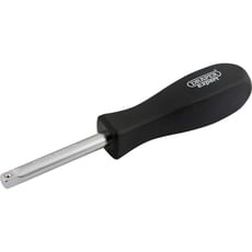 Draper 1/4" Square Drive Spinner Handle