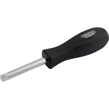Draper 1/4" Square Drive Spinner Handle